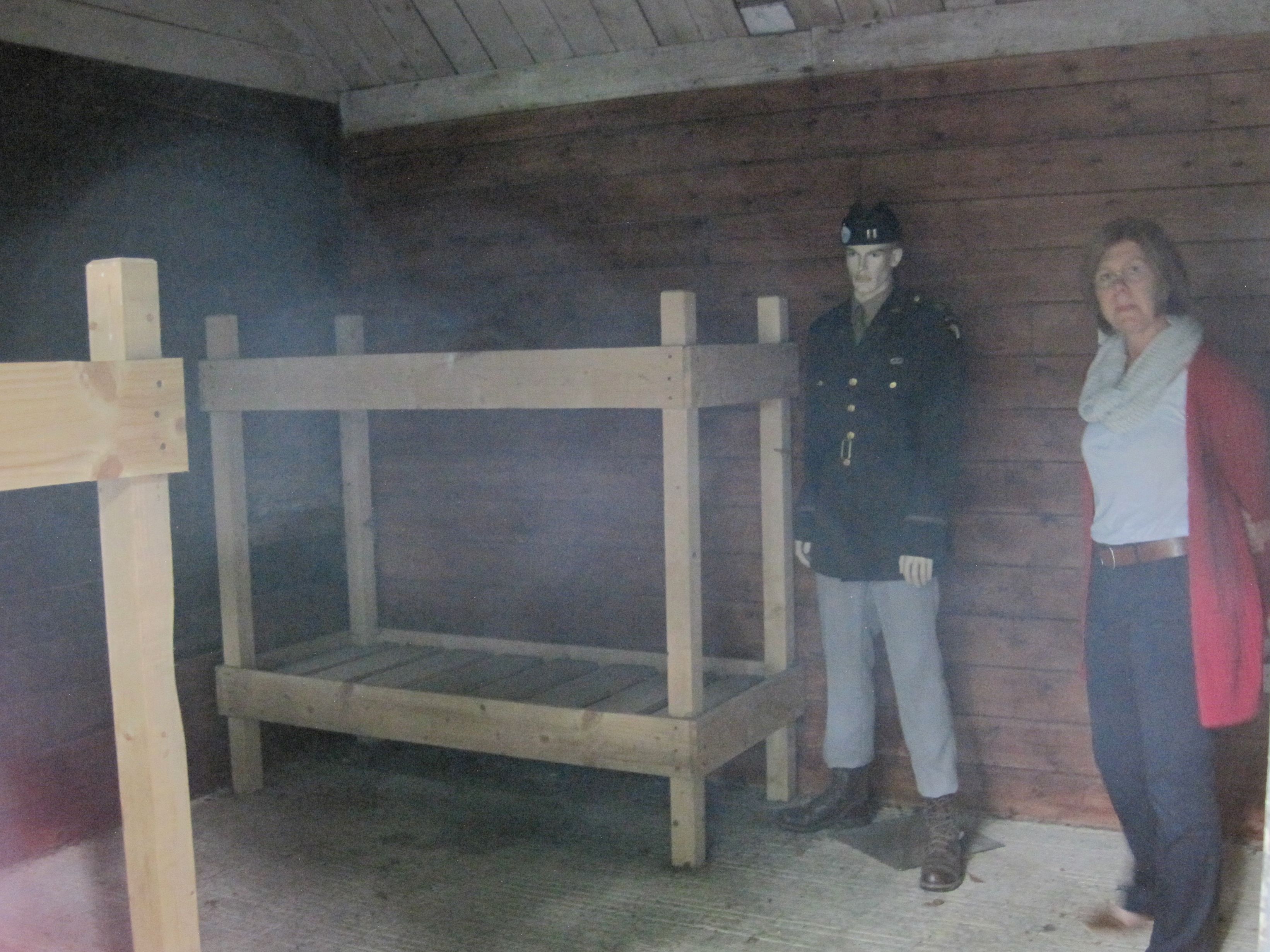 Aldbourne Stable
