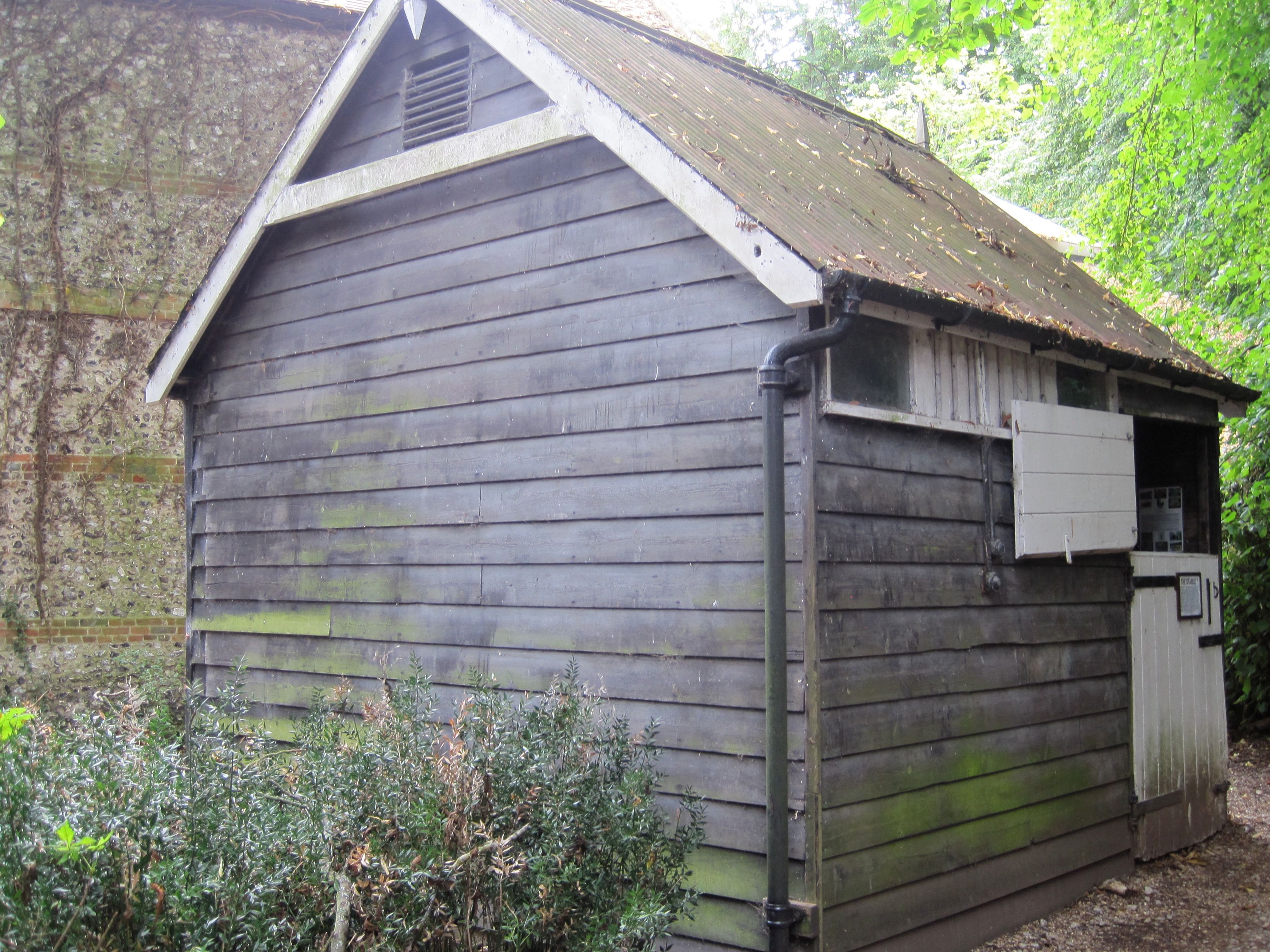 Aldbourne Stable