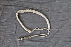 ARP Lanyard and whistle