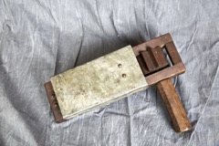 ARP Gas Rattle
