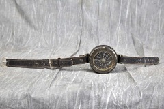Luftwaffe AK 39 Wrist Compass