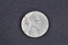 1 Cent Coin