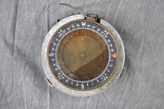 Aircraft Compass