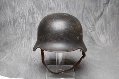 German Luftwaffe Helmet