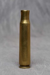 .50 Cal Cartridge Case