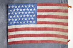 48-Star US Flag