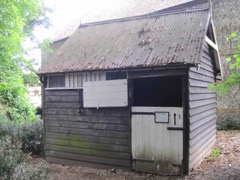 Aldbourne Stable